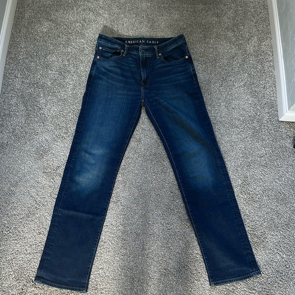 Men’s American eagle jeans
